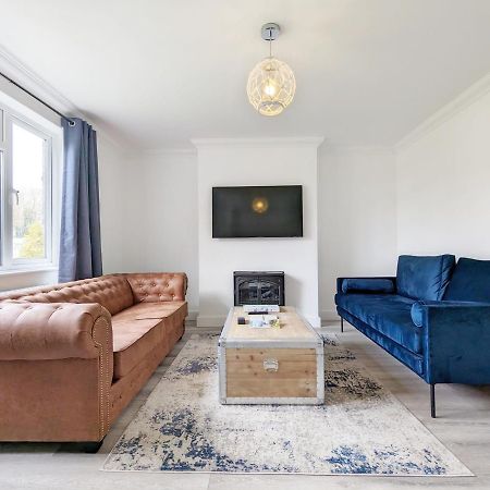 Malthouse Cottage West Wittering Zewnętrze zdjęcie