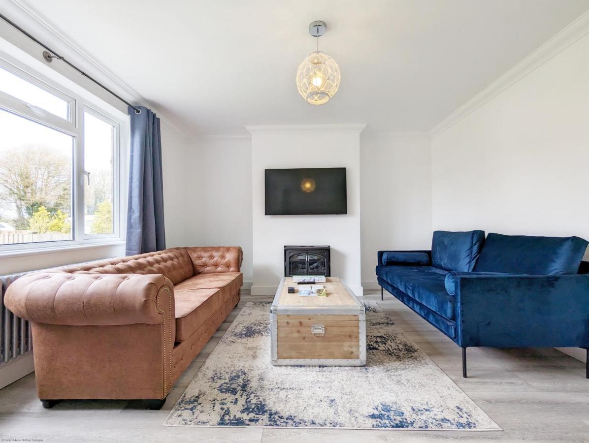 Malthouse Cottage West Wittering Zewnętrze zdjęcie