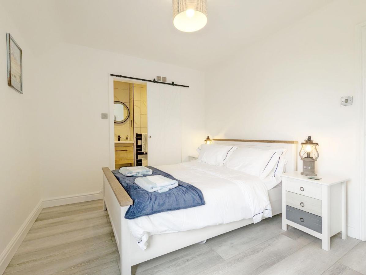 Malthouse Cottage West Wittering Zewnętrze zdjęcie