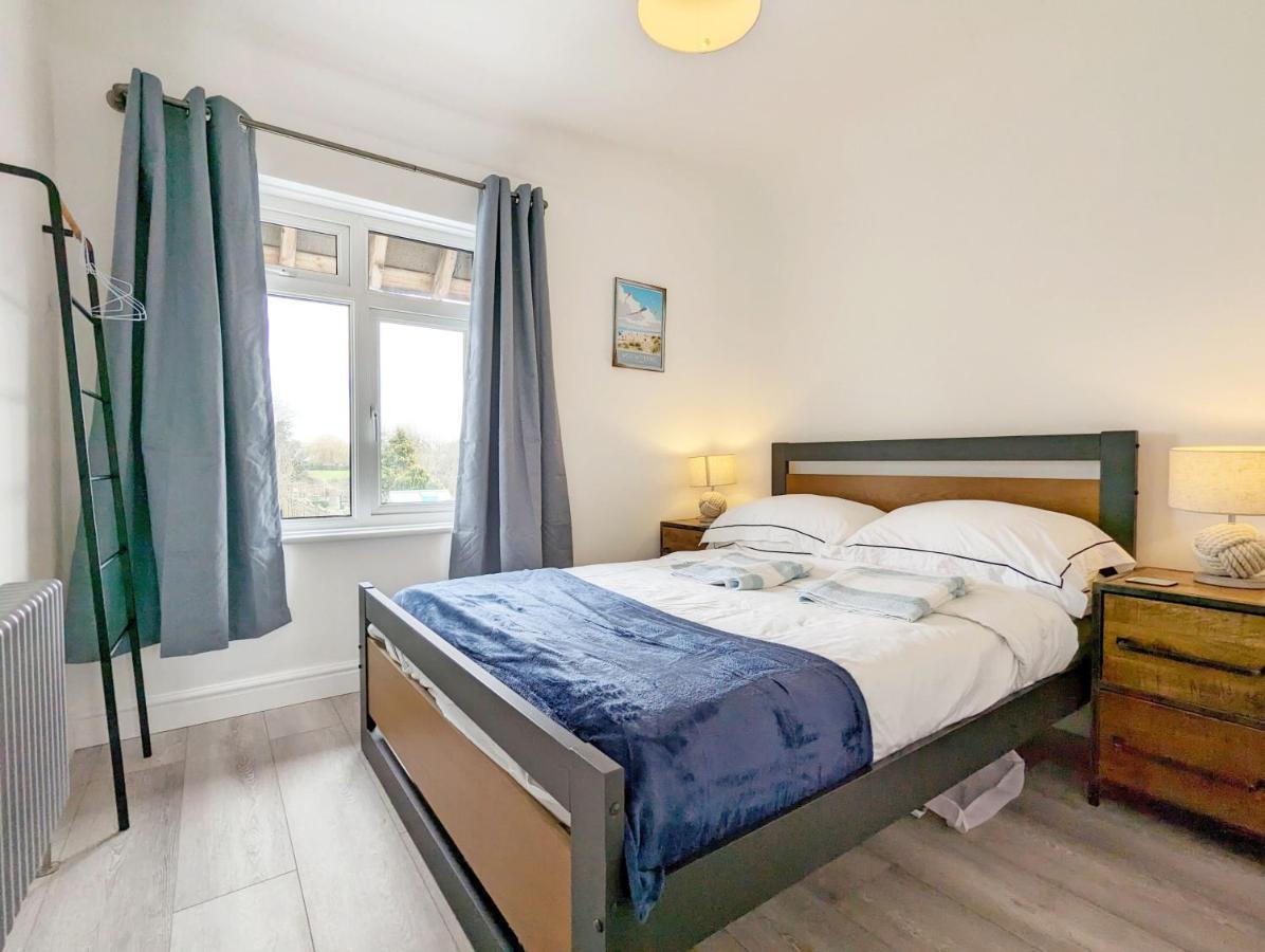 Malthouse Cottage West Wittering Zewnętrze zdjęcie